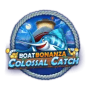 Boat Bonanza Colossal Catch