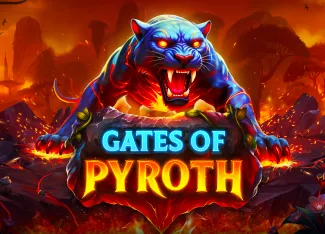Gates of Pyroth